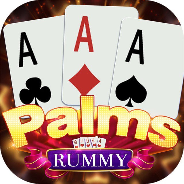 Rummy Palms  Apk - rummyboapk