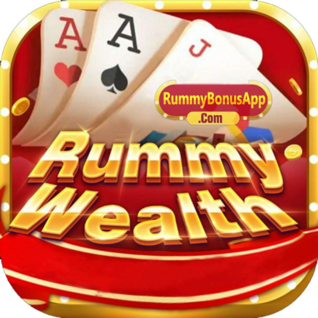 Rummy Wealth Apk - rummyboapk